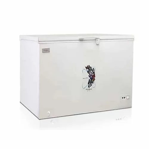 [CONWES400L] Congélateur Horizontale Westpool 400 litres
