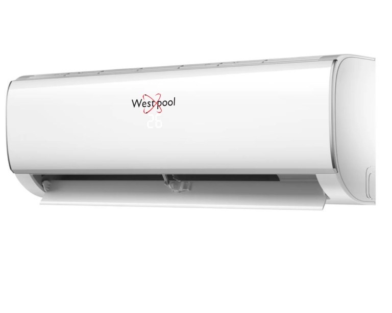 Split Westpool 9000 BTU/h