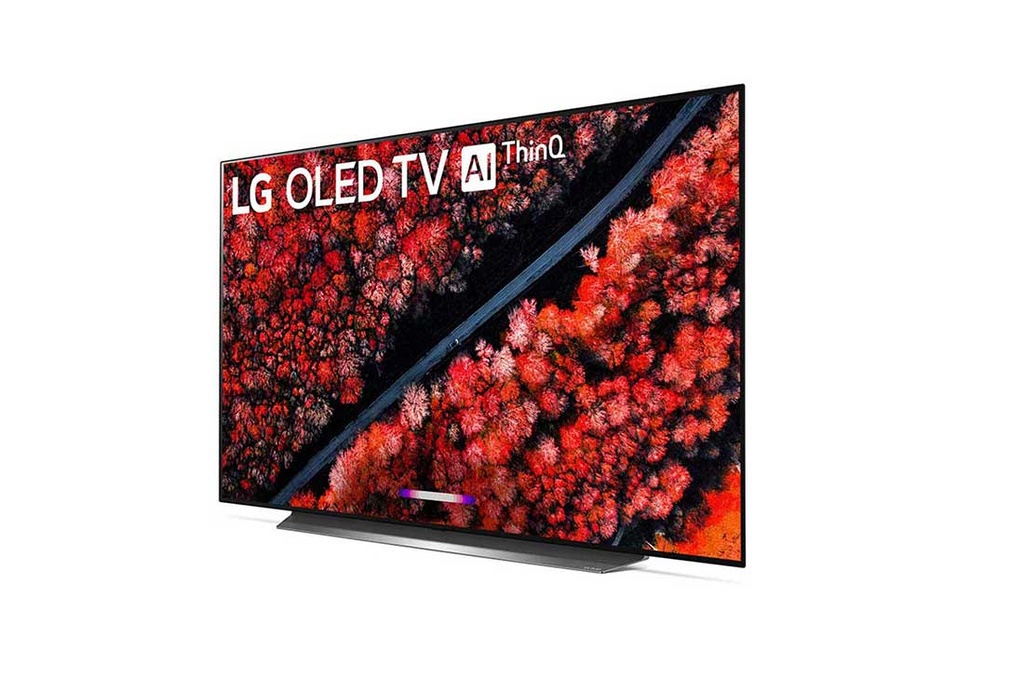[CTVLGX65OLEDC9PVA] Téléviseur LG OLED 65C9PVA
