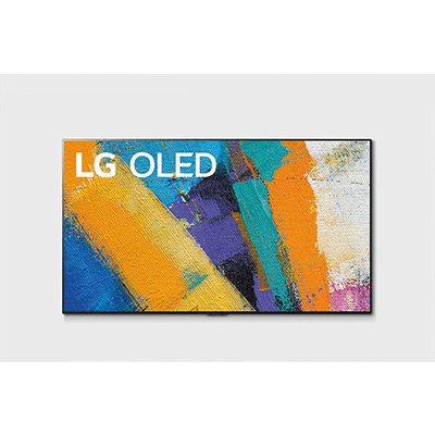 [CTVLGX65GXPVA] Téléviseur LG OLED 65GXPVA