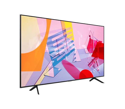 [CTVSAM75QA75Q60] Téléviseur Samsung QLED 75QA75Q60