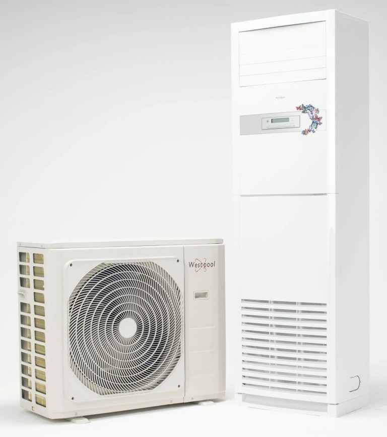 Split Armoire Westpool 48000 BTU