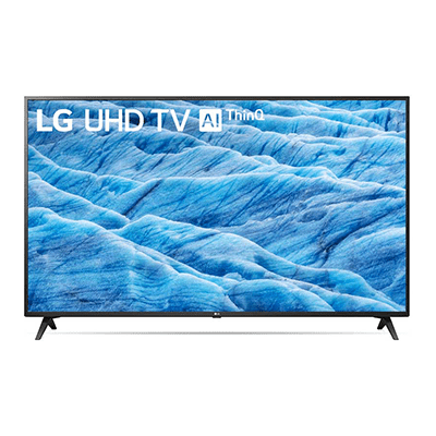 [CTVLGX65UM/UN] Téléviseur LG 65 Pouces