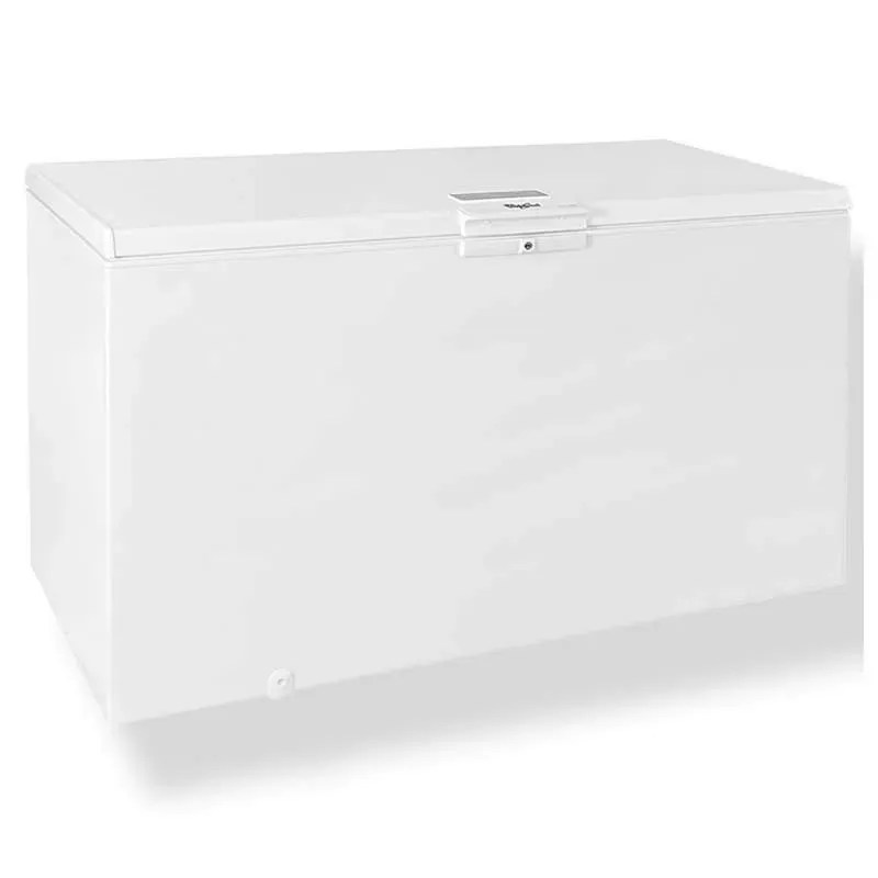 [CONWES500L] Congélateur Horizontal Westpool 500 L