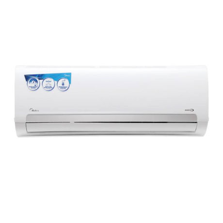 [SPLMID18] Split MIDEA 18 000 BtuH