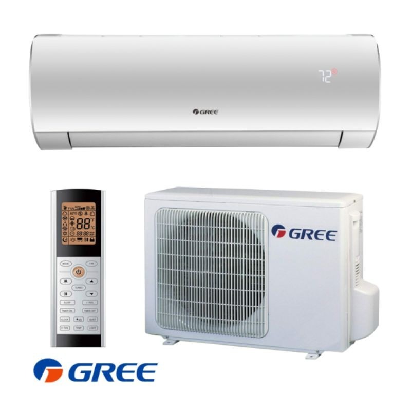 Split Gree 12000 BTU H