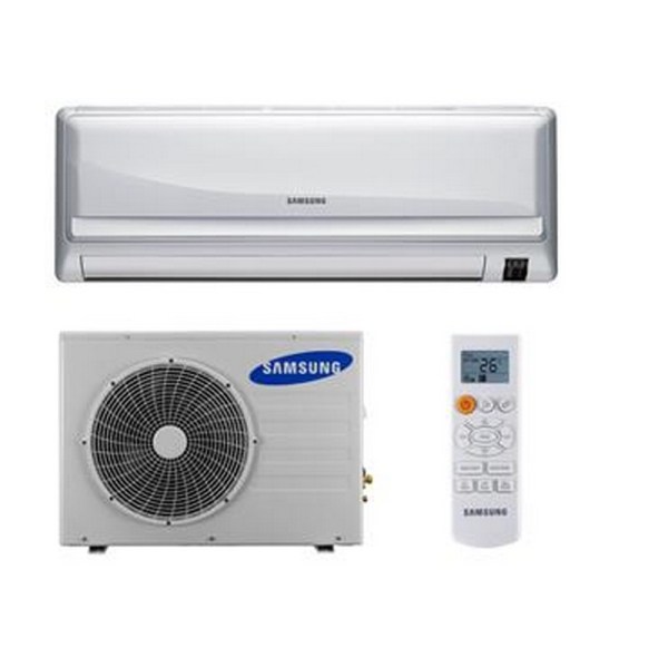 Split samsung 12000 BTUh ONOFF