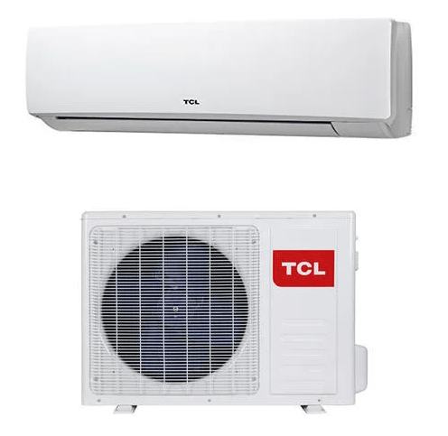 [SPLTCL18R410] Split TCL 18000 btu ON/OFF R410